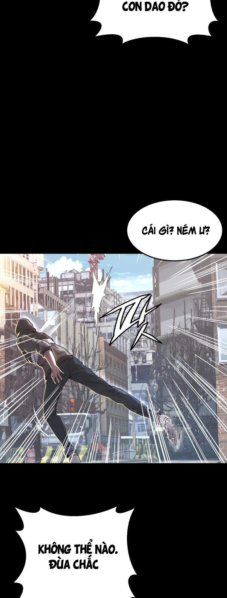Ranker Bất Bại Chapter 2 - 45