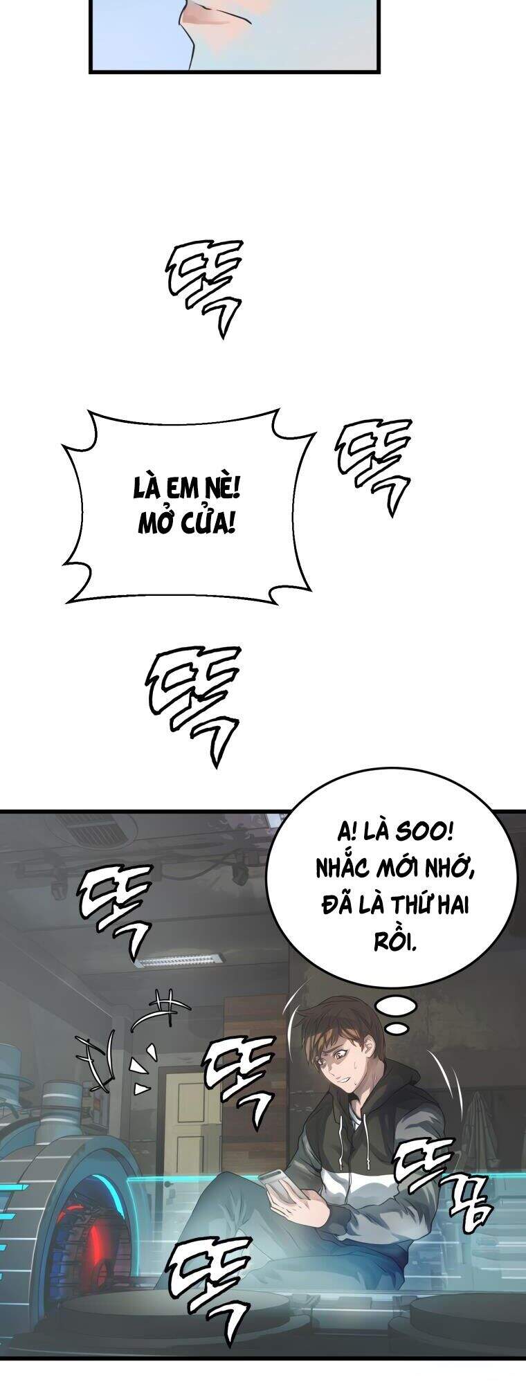 Ranker Bất Bại Chapter 2 - 55