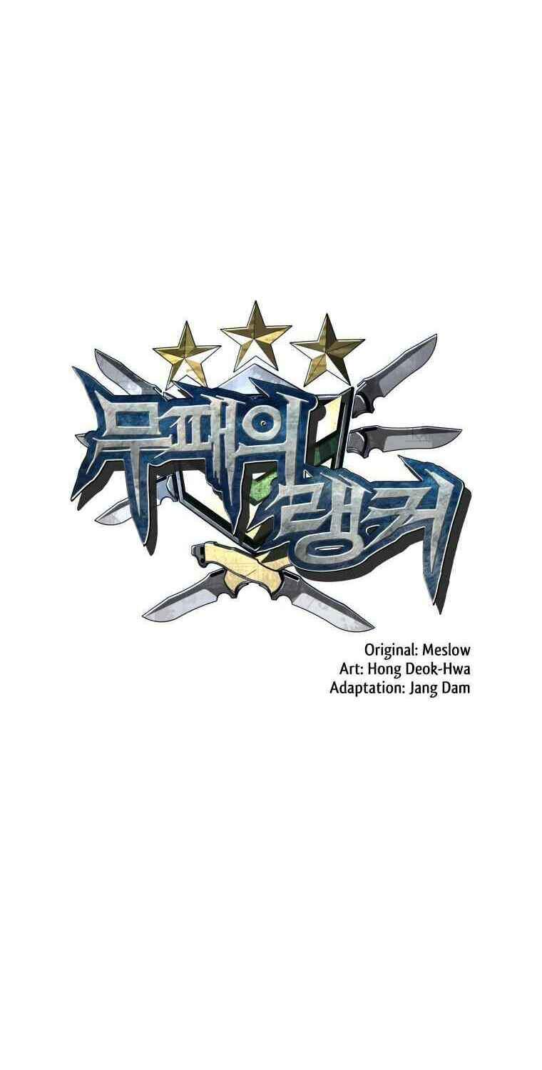 Ranker Bất Bại Chapter 20 - 25