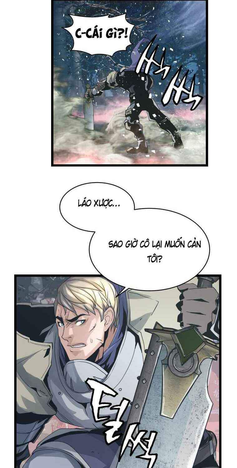 Ranker Bất Bại Chapter 21 - 11