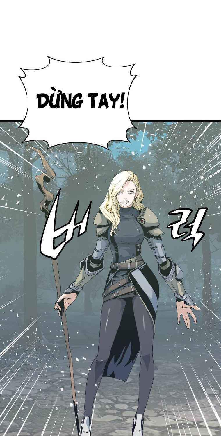Ranker Bất Bại Chapter 21 - 14
