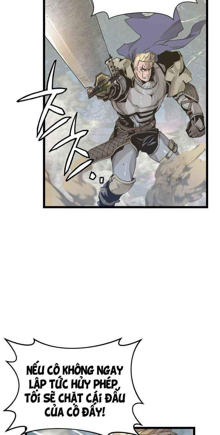 Ranker Bất Bại Chapter 21 - 19