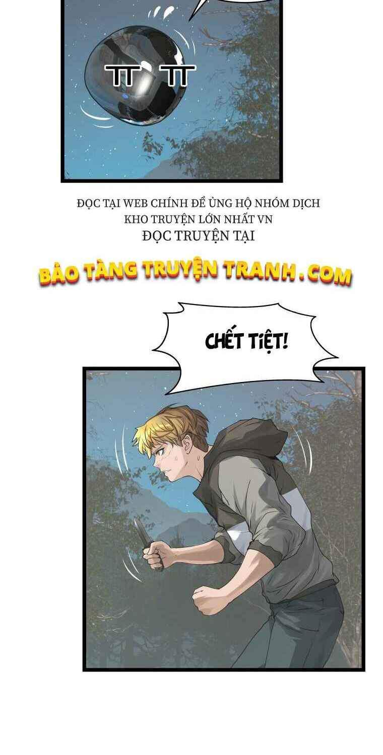 Ranker Bất Bại Chapter 21 - 3
