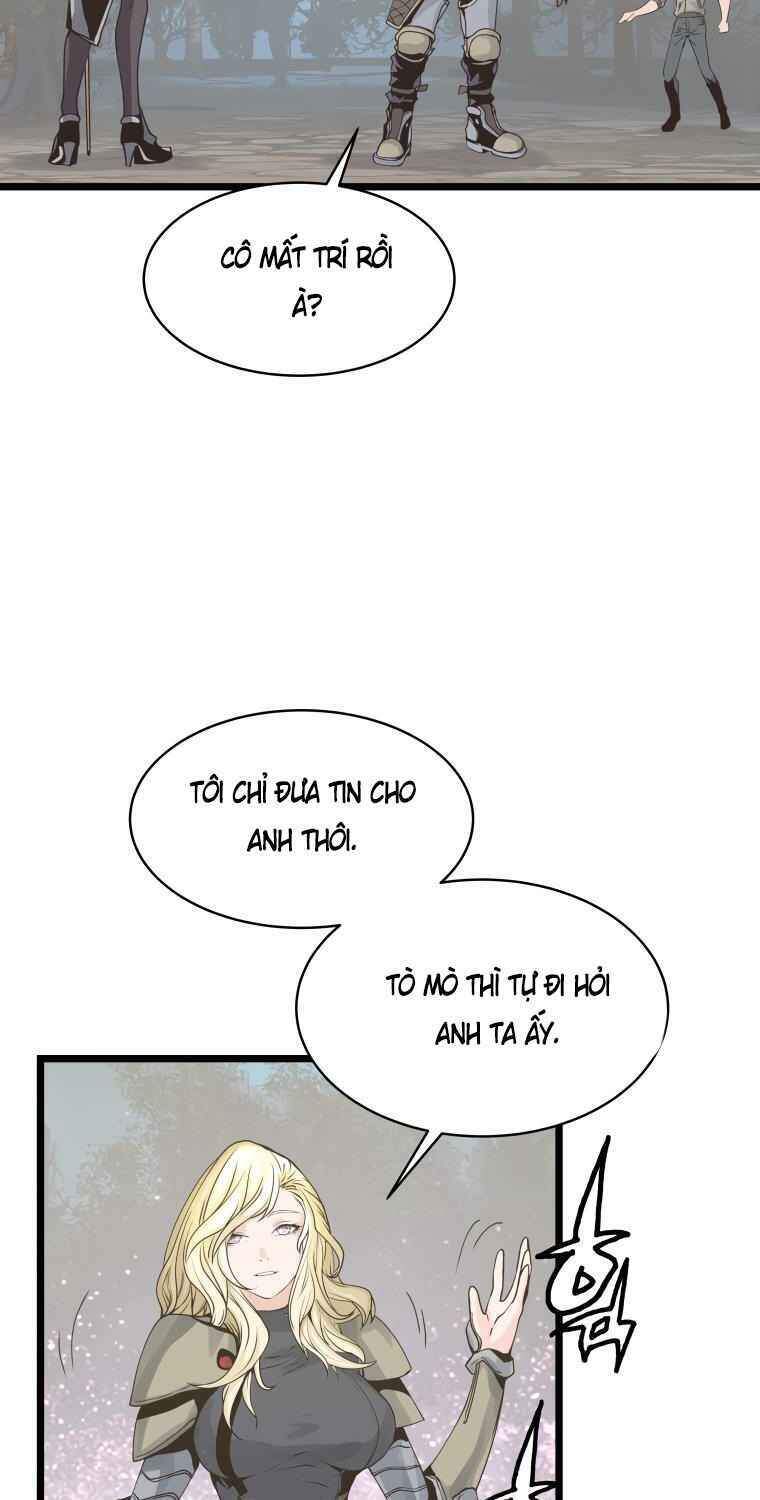 Ranker Bất Bại Chapter 21 - 26