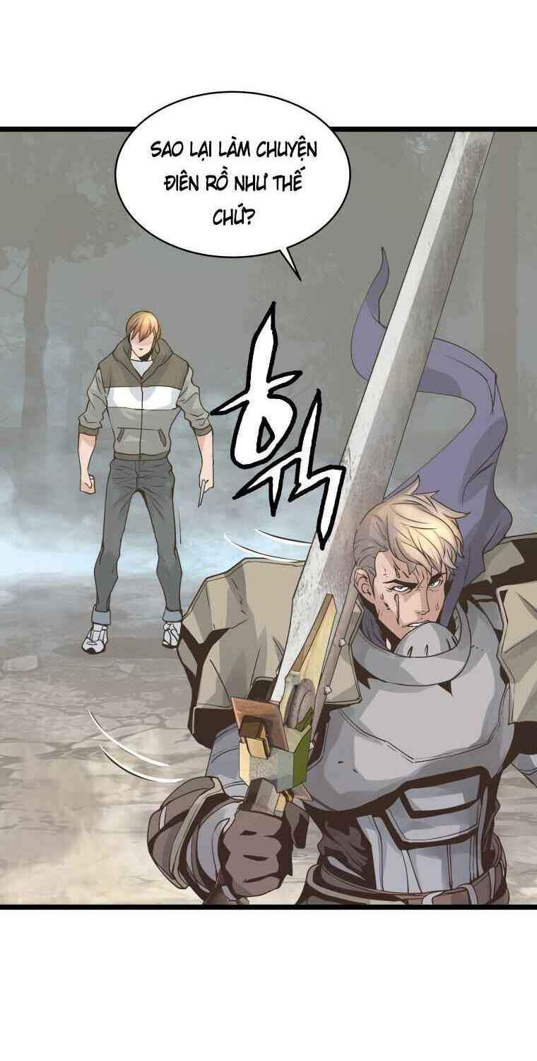 Ranker Bất Bại Chapter 21 - 29