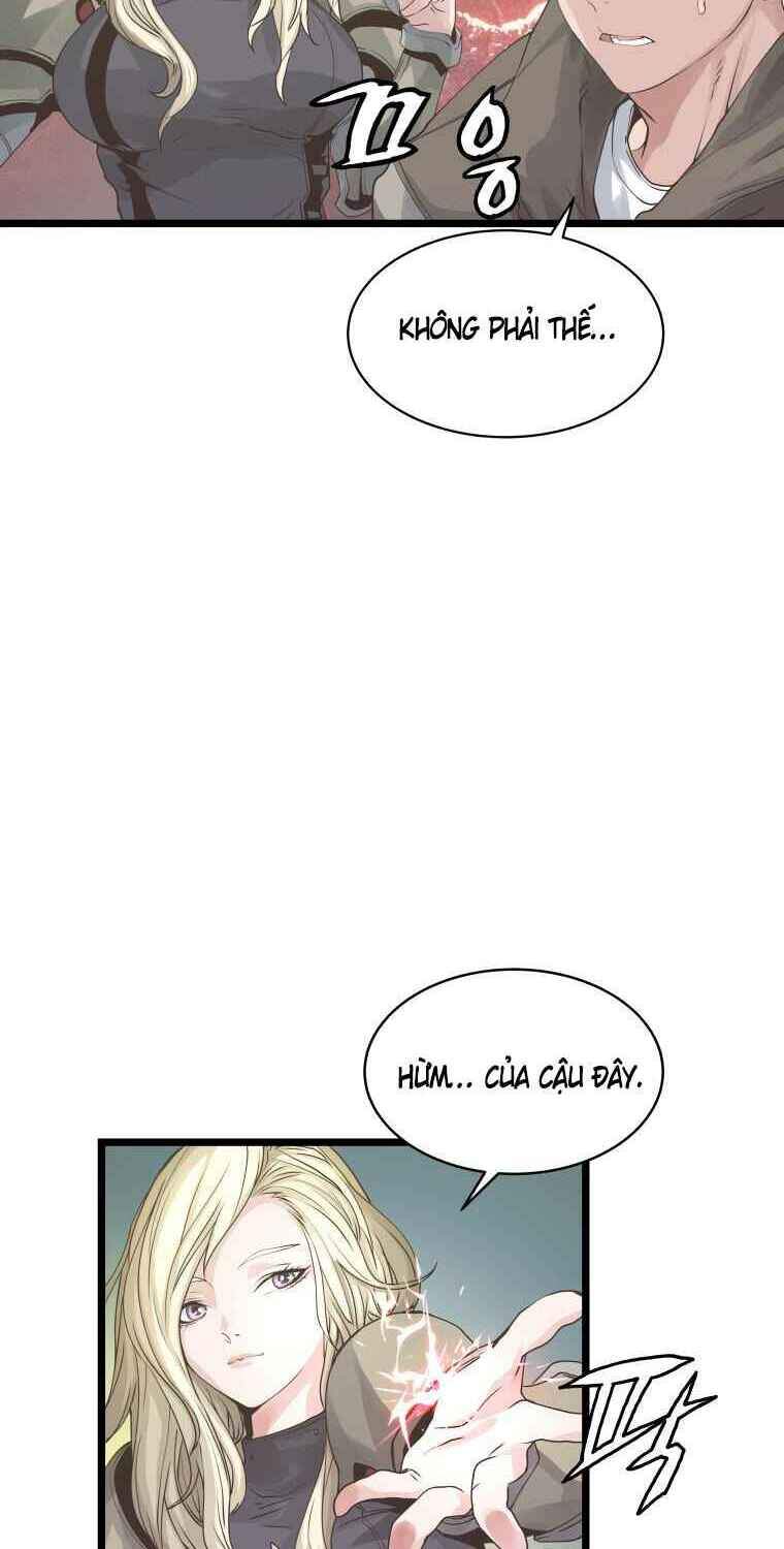 Ranker Bất Bại Chapter 21 - 33