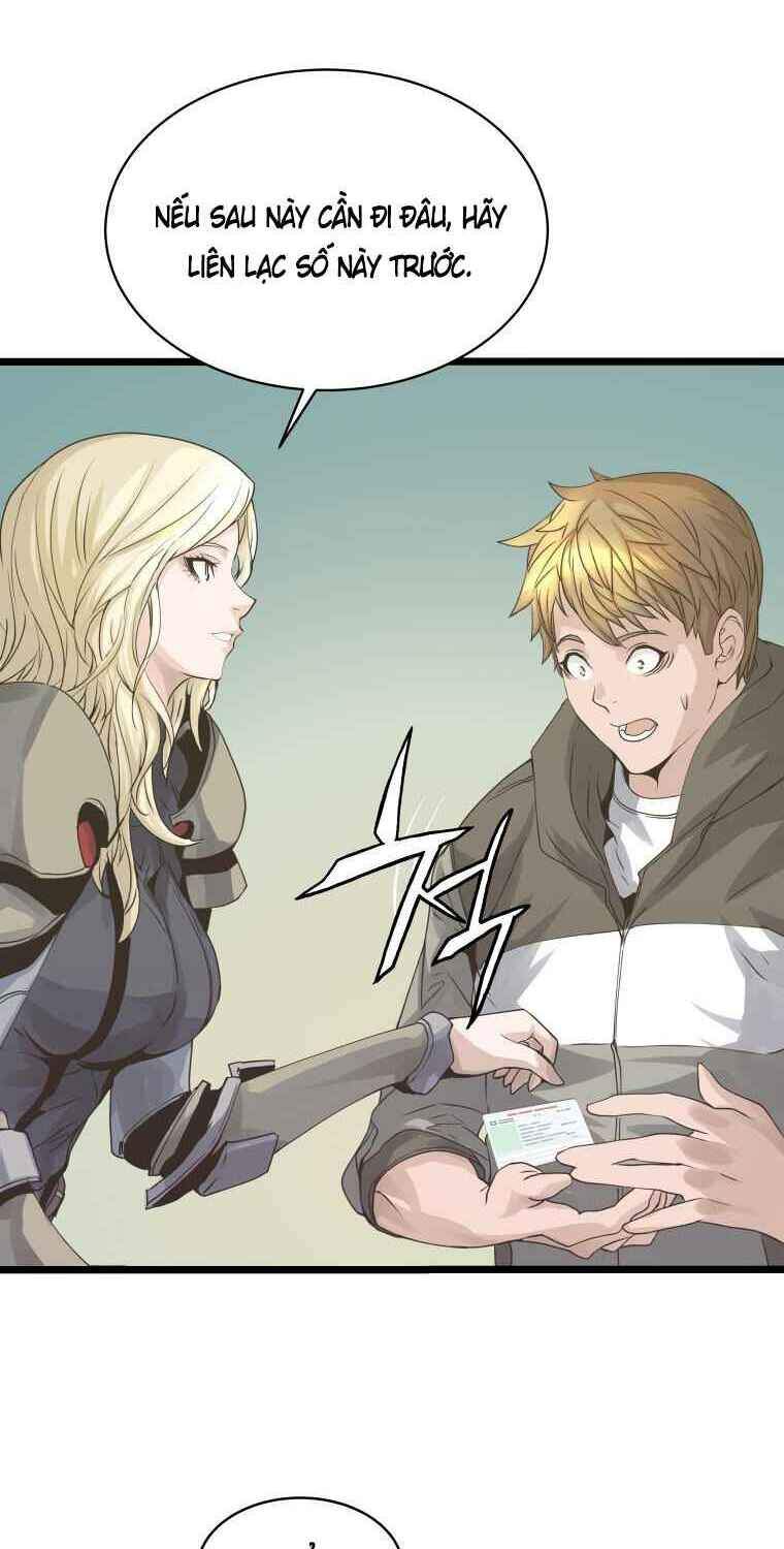 Ranker Bất Bại Chapter 21 - 35