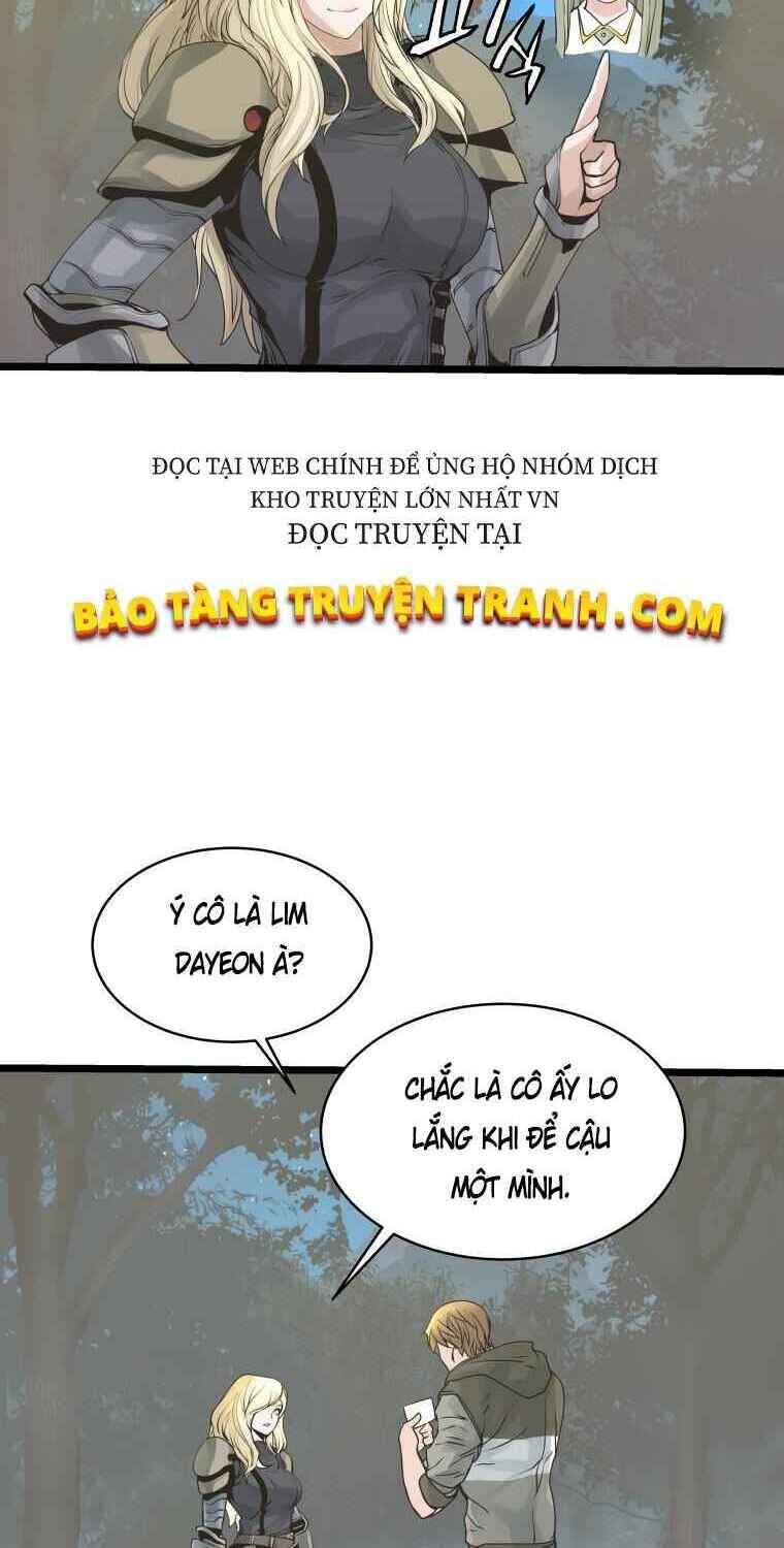 Ranker Bất Bại Chapter 21 - 37