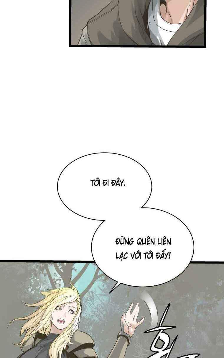 Ranker Bất Bại Chapter 21 - 39