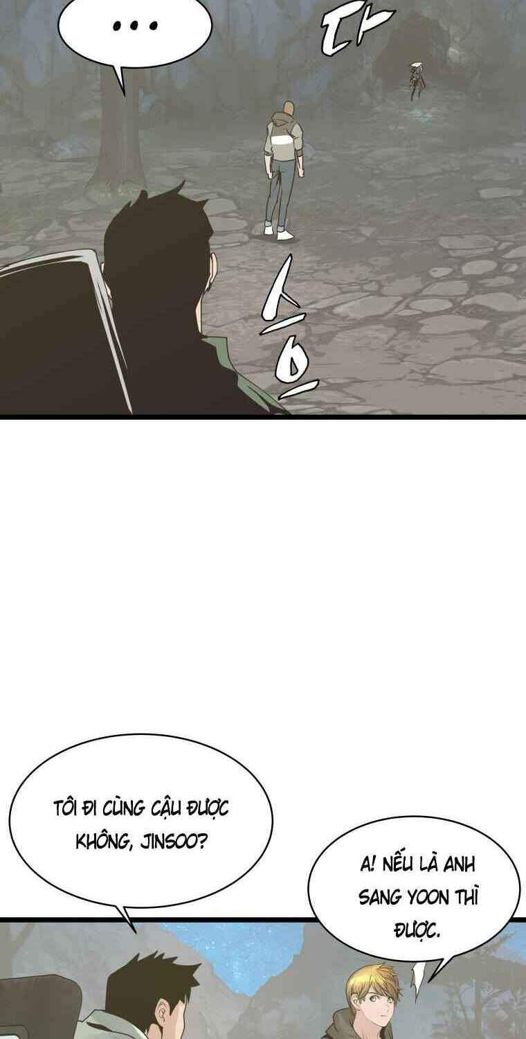 Ranker Bất Bại Chapter 21 - 41