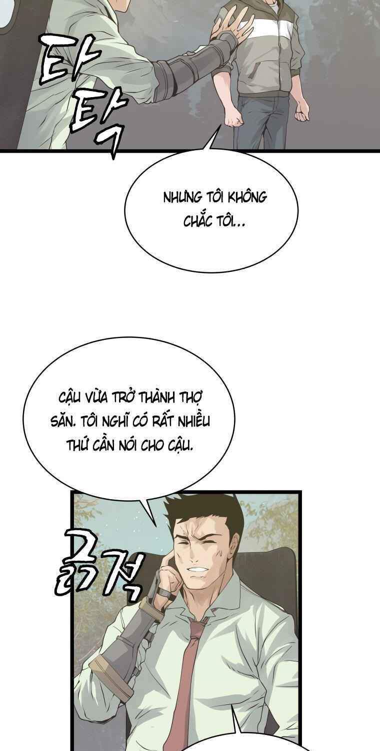 Ranker Bất Bại Chapter 21 - 42
