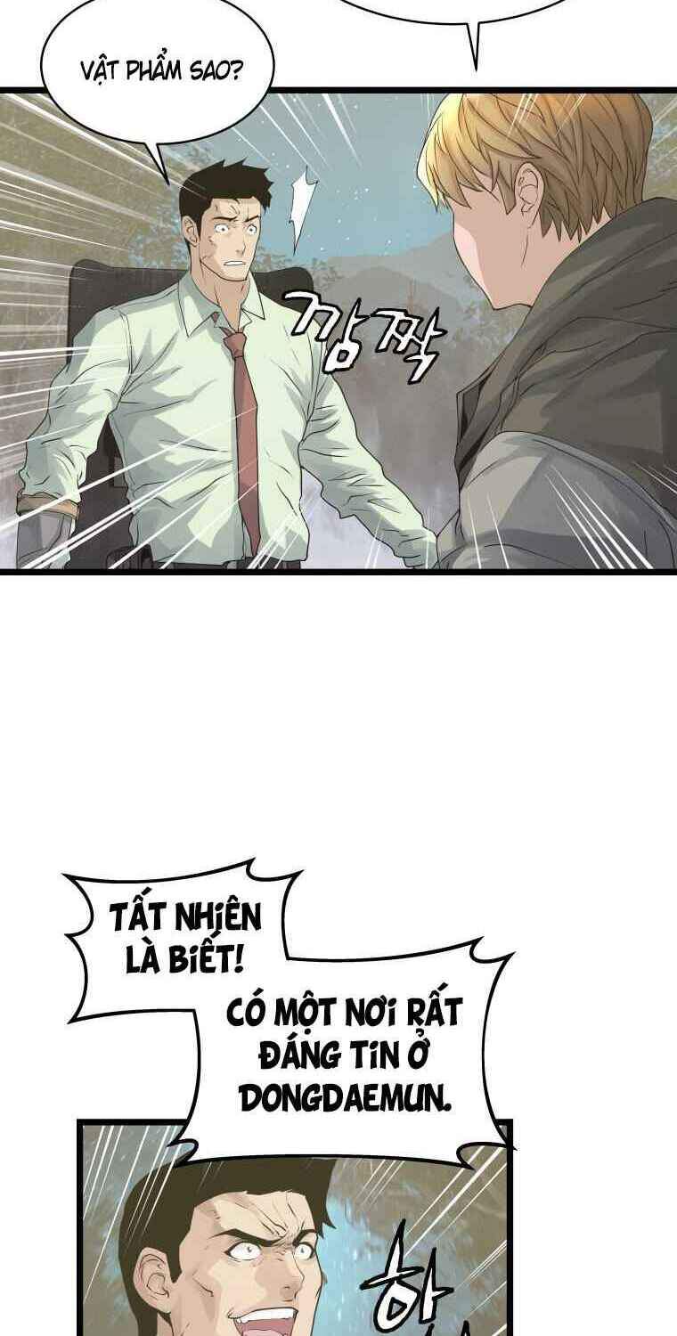 Ranker Bất Bại Chapter 21 - 45
