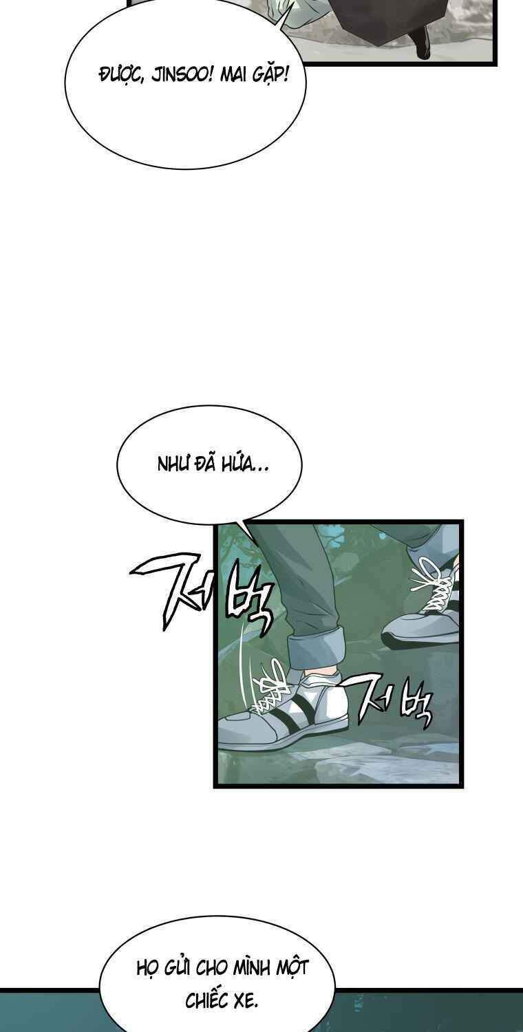 Ranker Bất Bại Chapter 21 - 48