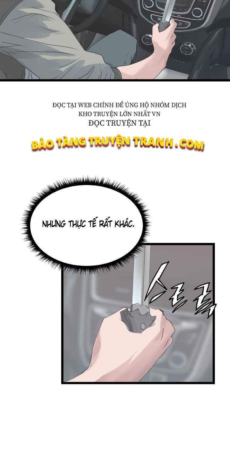 Ranker Bất Bại Chapter 21 - 52