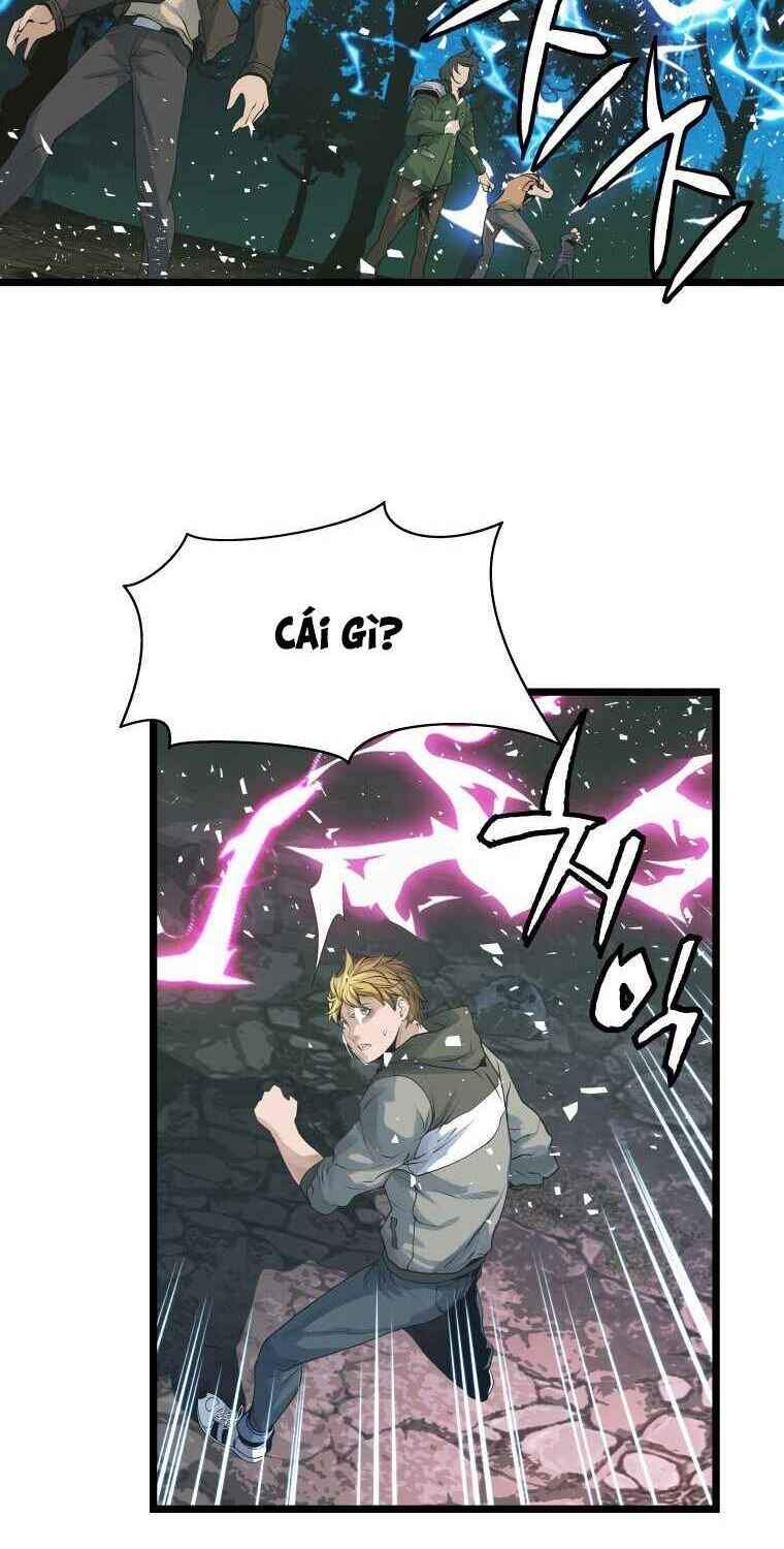 Ranker Bất Bại Chapter 21 - 7