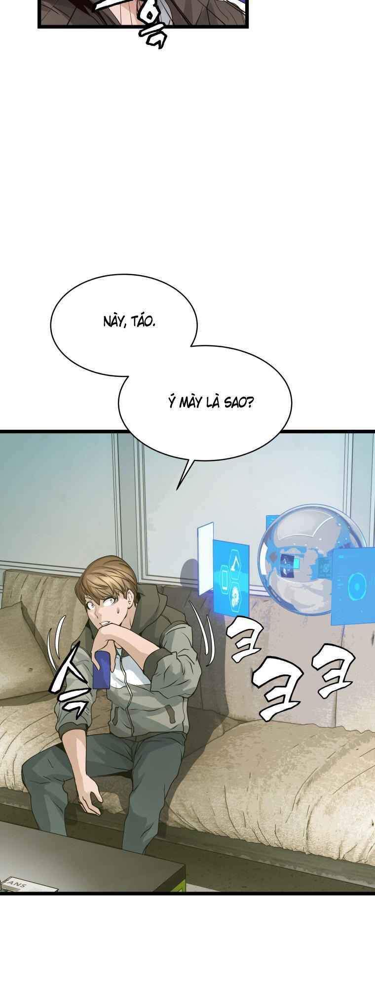 Ranker Bất Bại Chapter 22 - 12