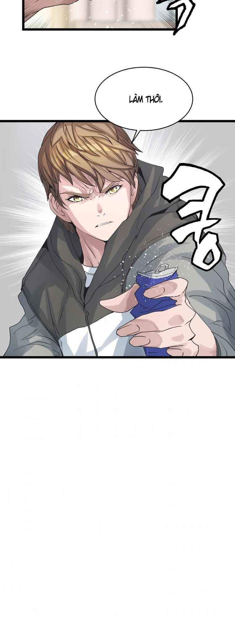 Ranker Bất Bại Chapter 22 - 16