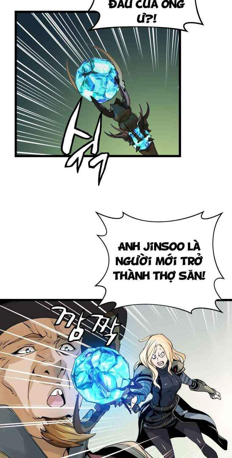 Ranker Bất Bại Chapter 23 - 21