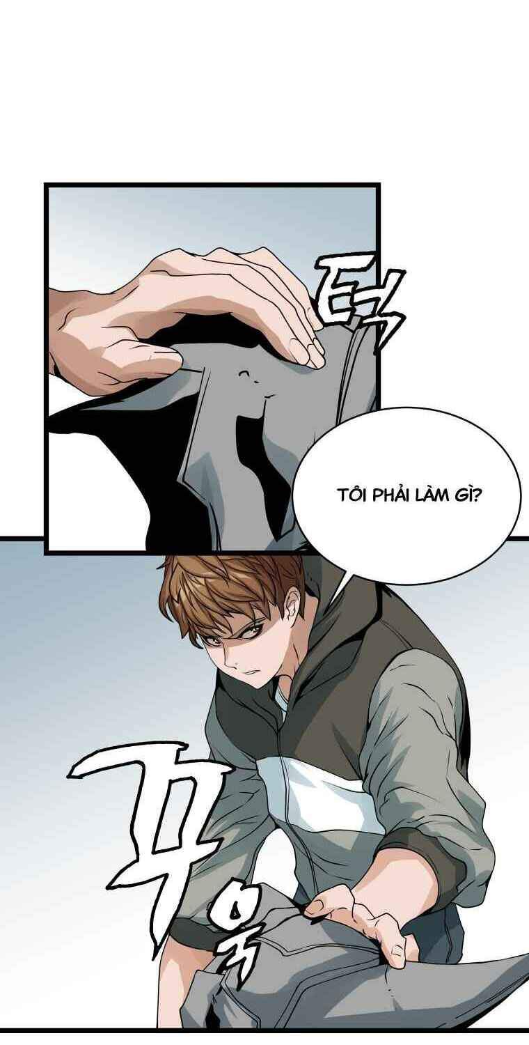 Ranker Bất Bại Chapter 23 - 23