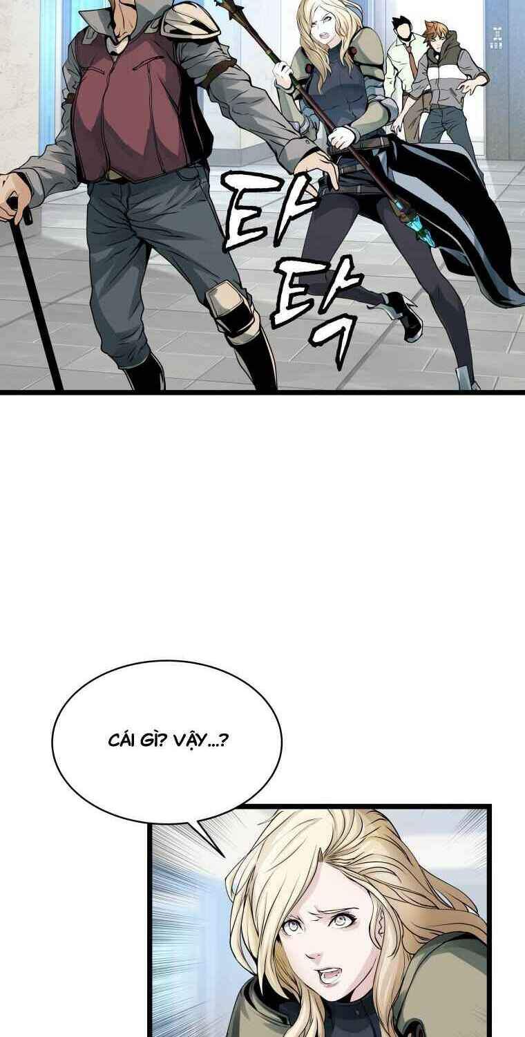 Ranker Bất Bại Chapter 23 - 33