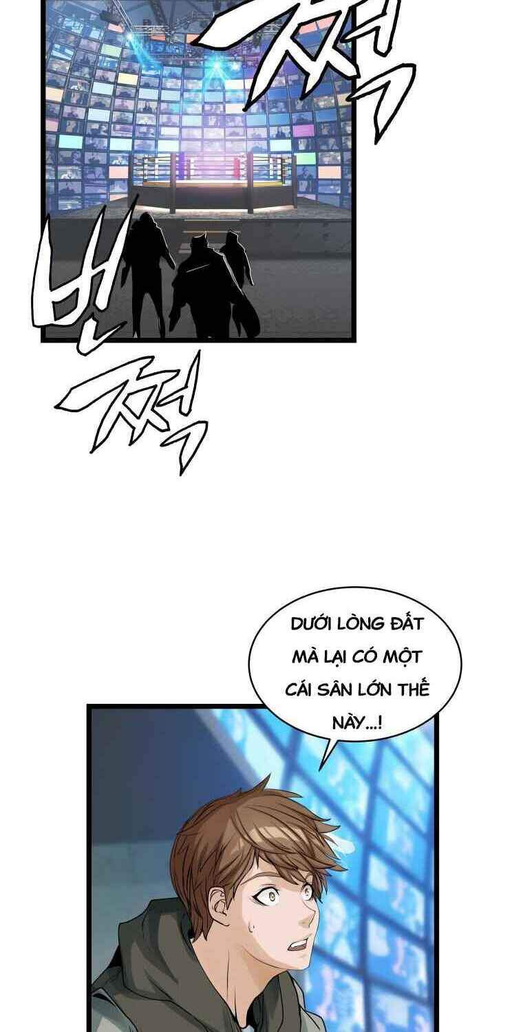 Ranker Bất Bại Chapter 23 - 43