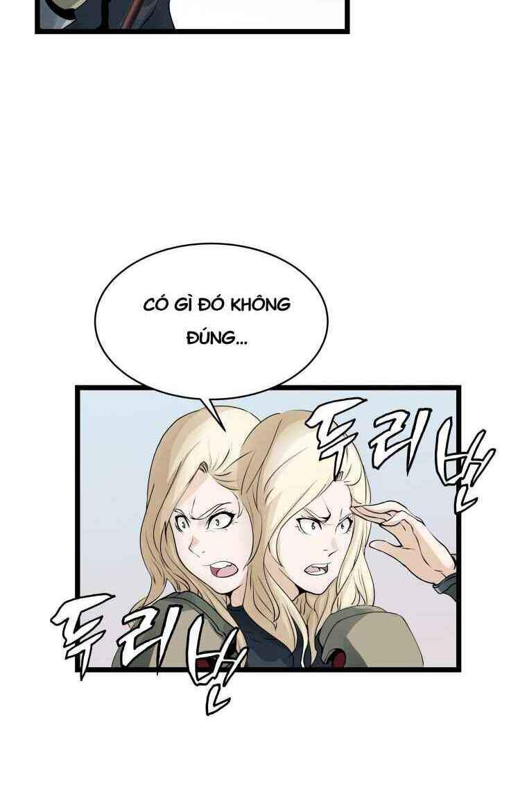 Ranker Bất Bại Chapter 23 - 45