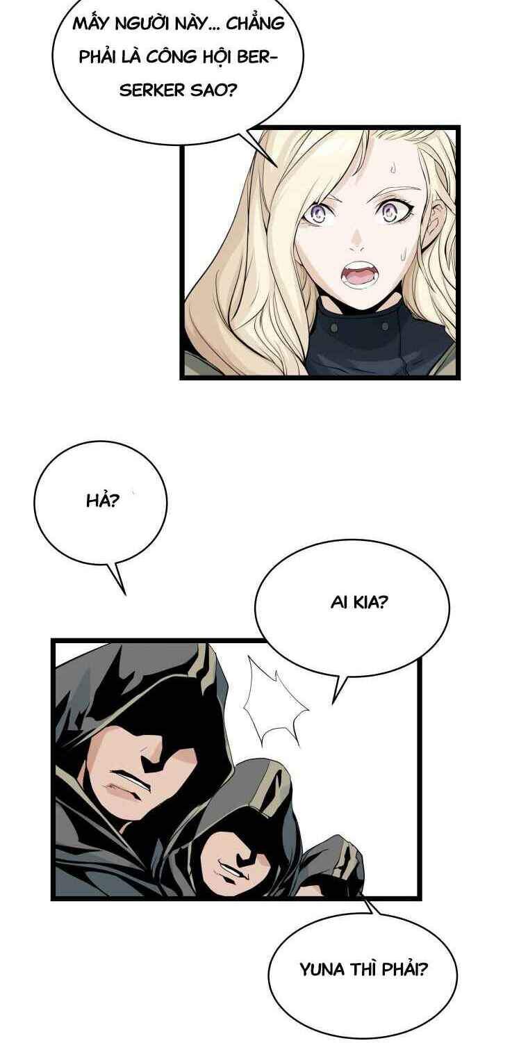 Ranker Bất Bại Chapter 23 - 47