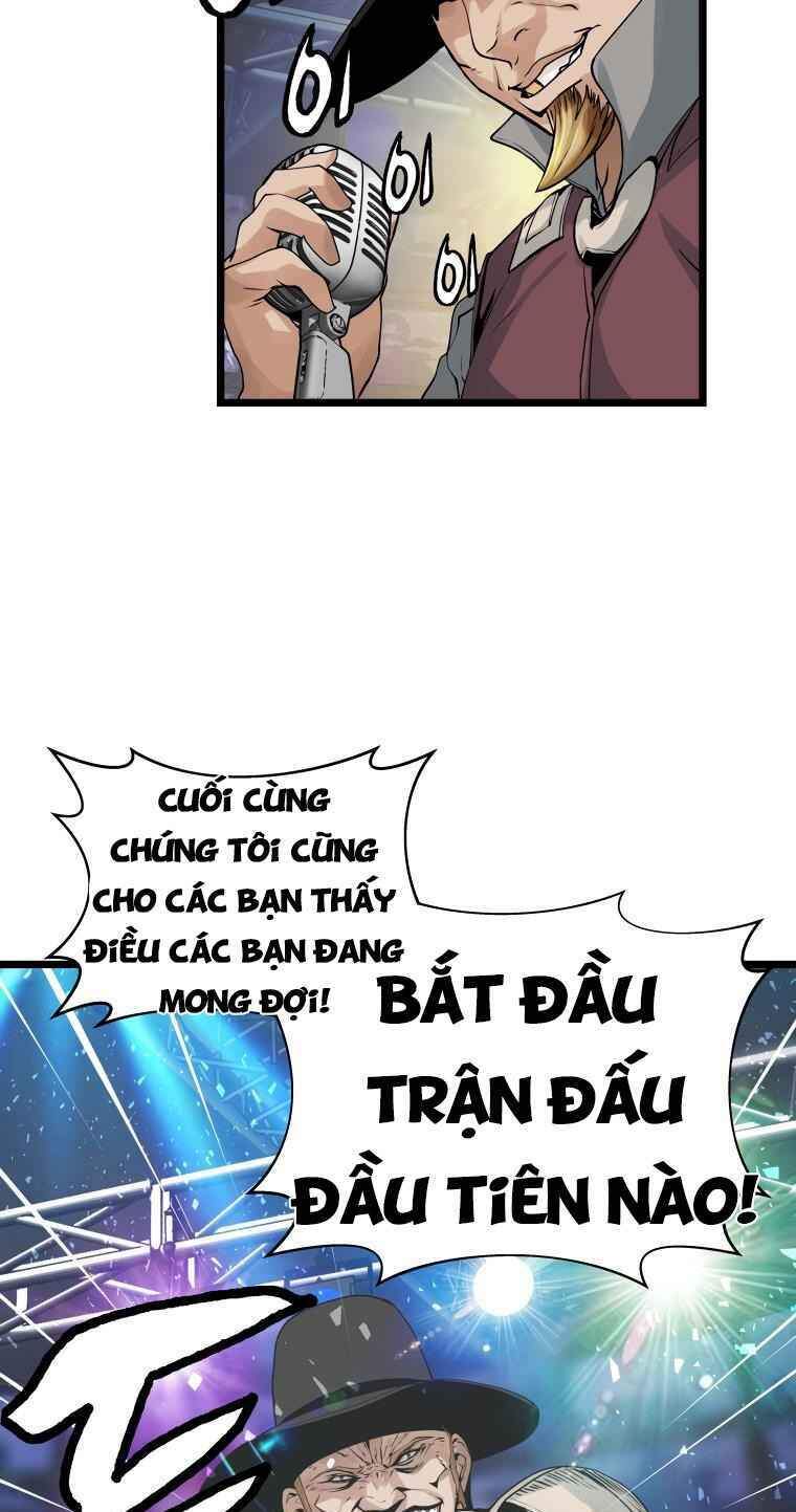 Ranker Bất Bại Chapter 23 - 54