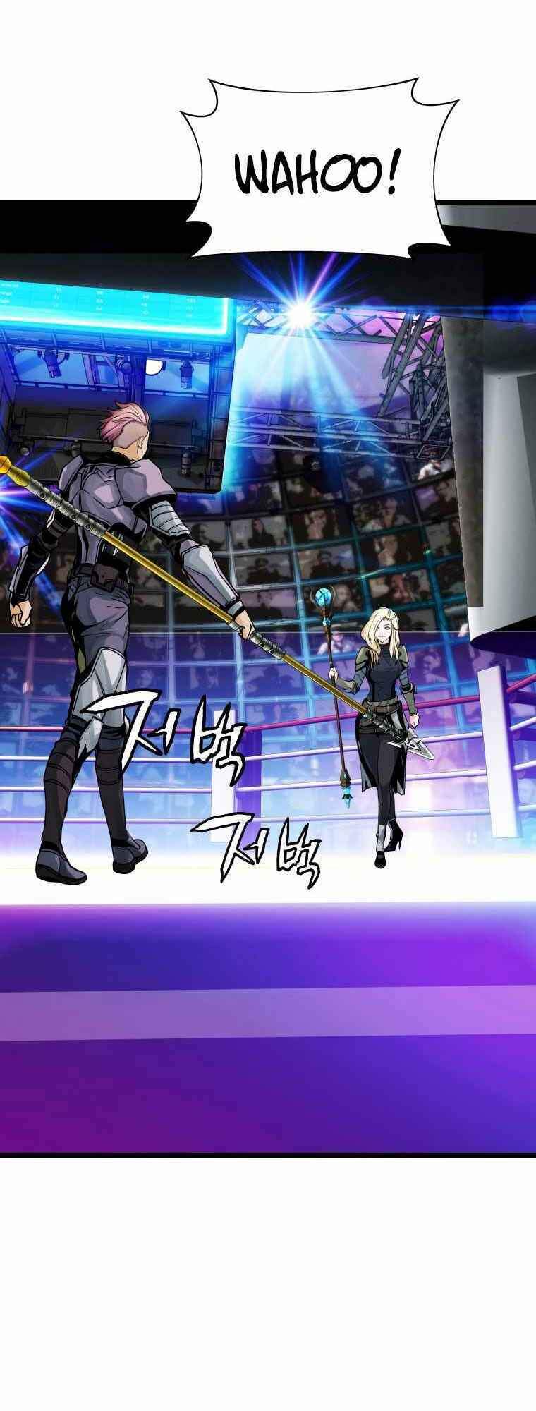 Ranker Bất Bại Chapter 24 - 14