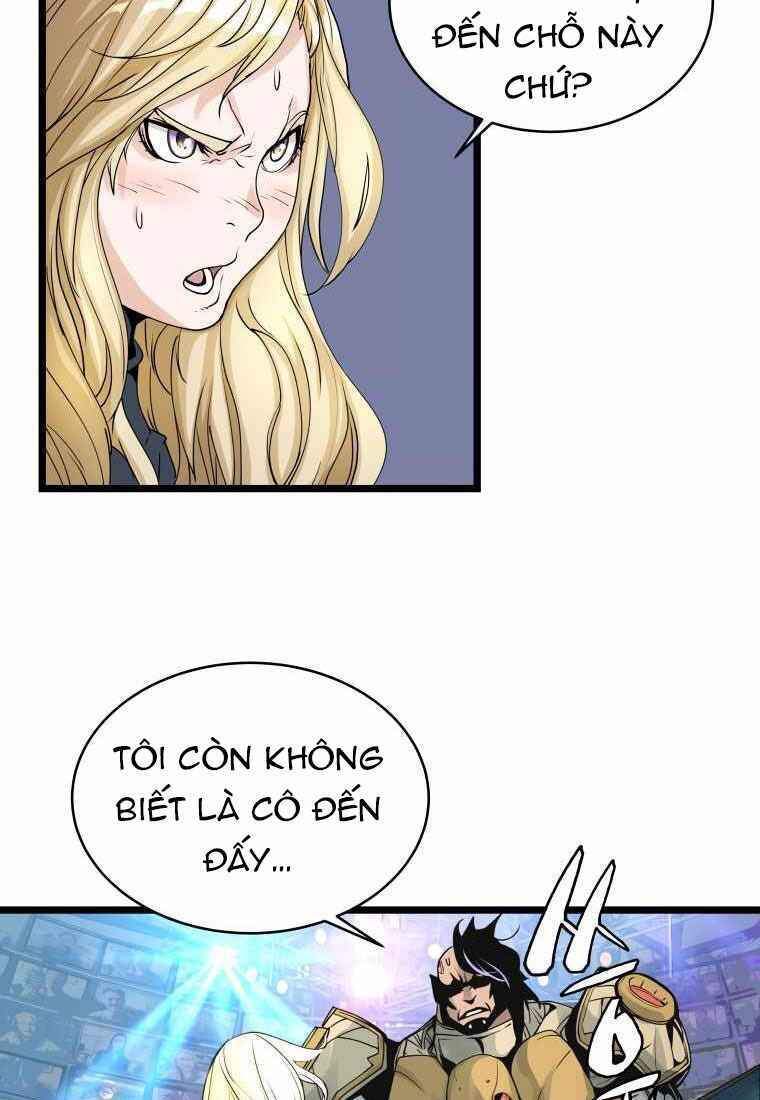 Ranker Bất Bại Chapter 24 - 53