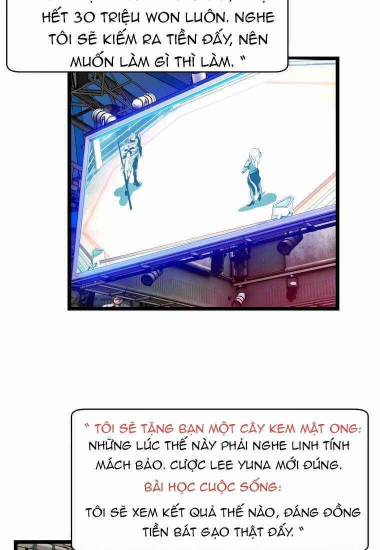 Ranker Bất Bại Chapter 24 - 9
