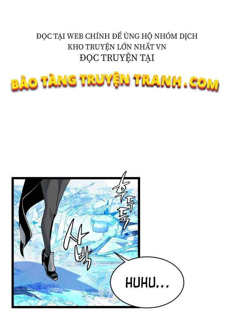 Ranker Bất Bại Chapter 25 - 14