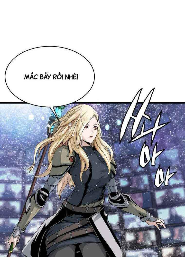 Ranker Bất Bại Chapter 25 - 15