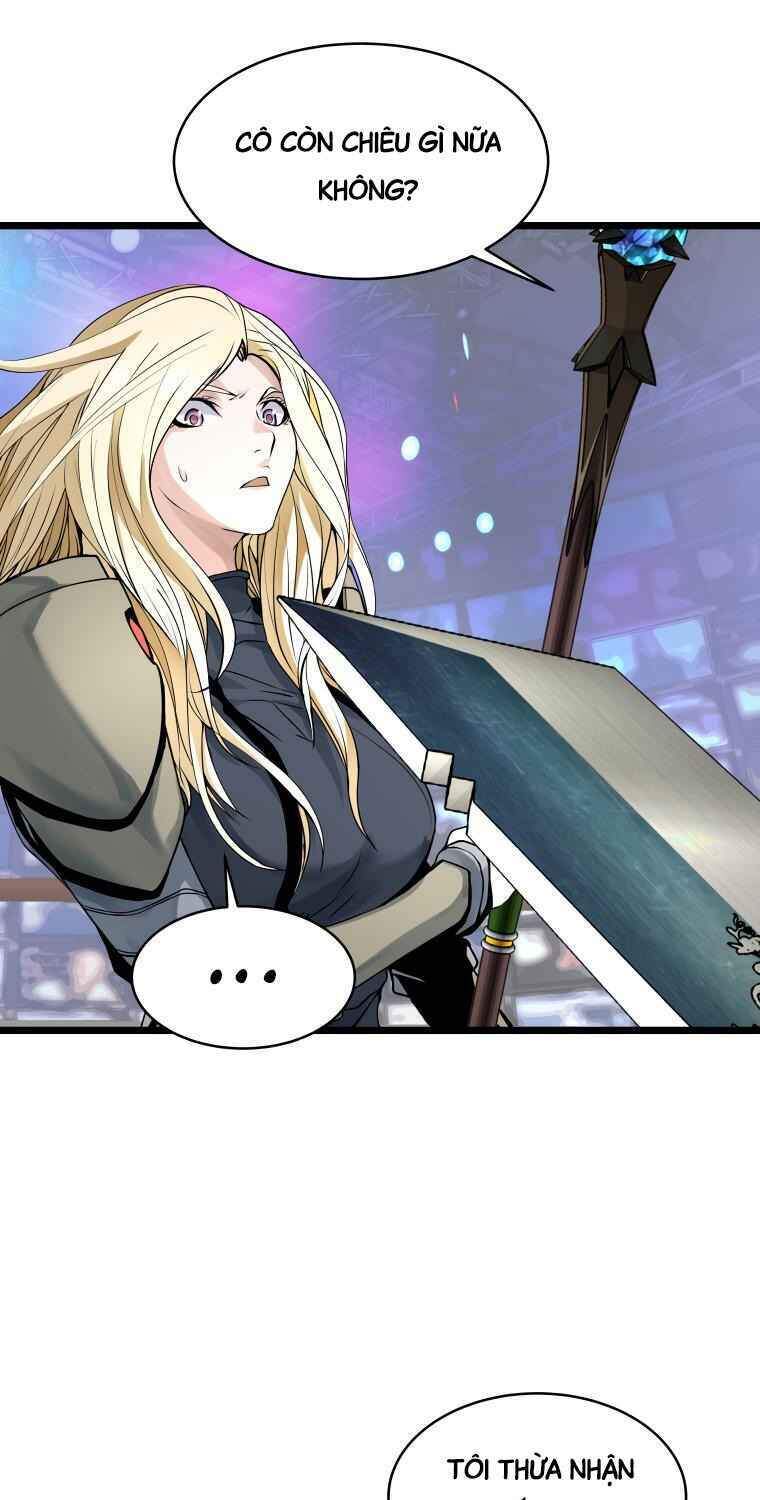 Ranker Bất Bại Chapter 25 - 32