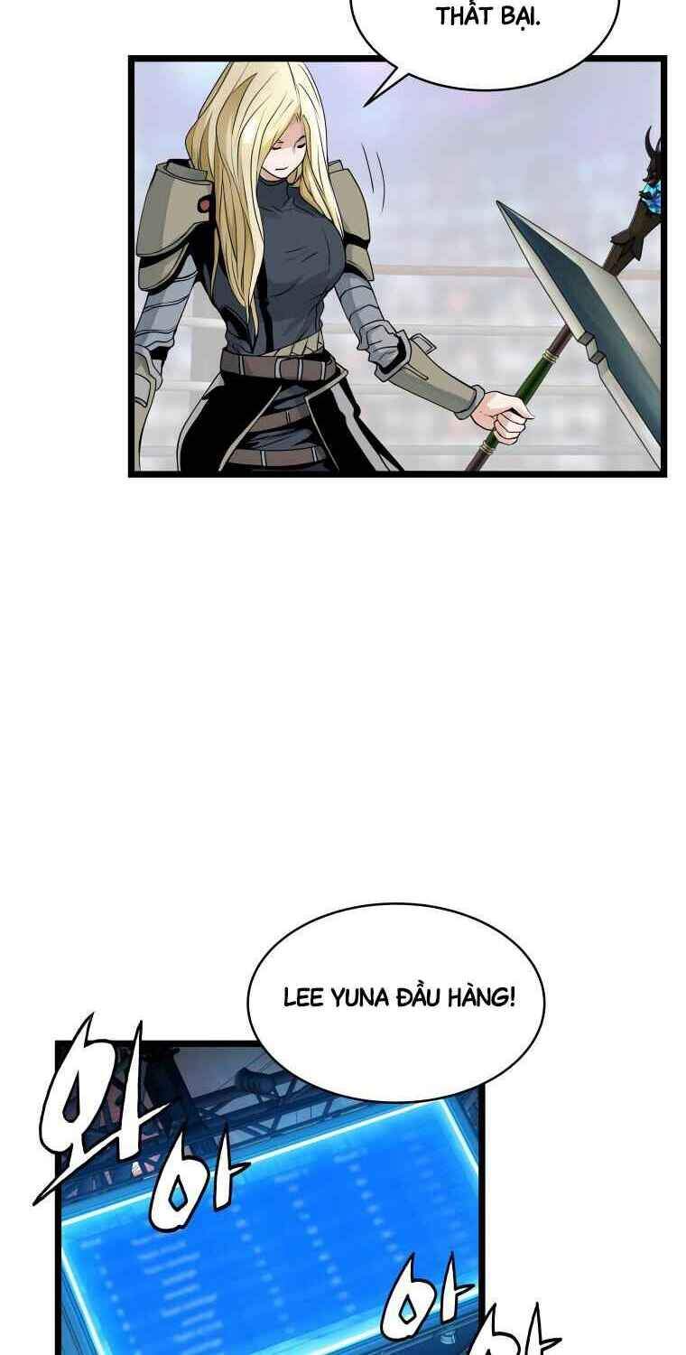 Ranker Bất Bại Chapter 25 - 33
