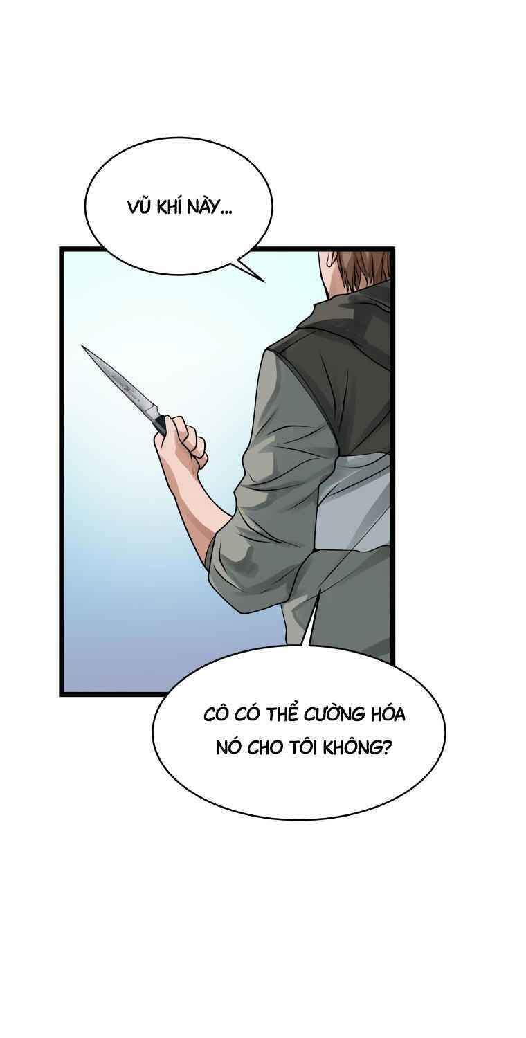 Ranker Bất Bại Chapter 25 - 38