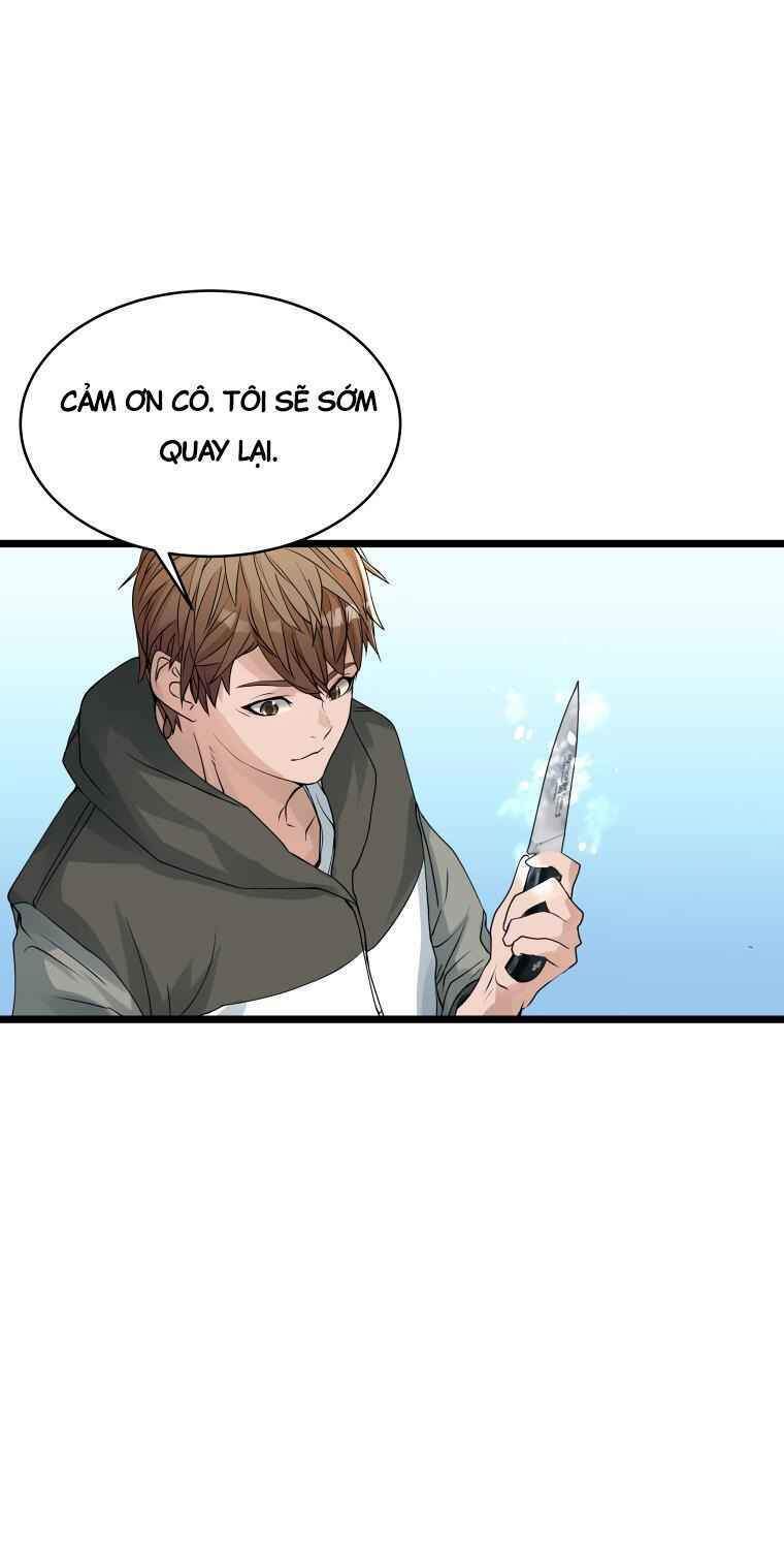 Ranker Bất Bại Chapter 25 - 44