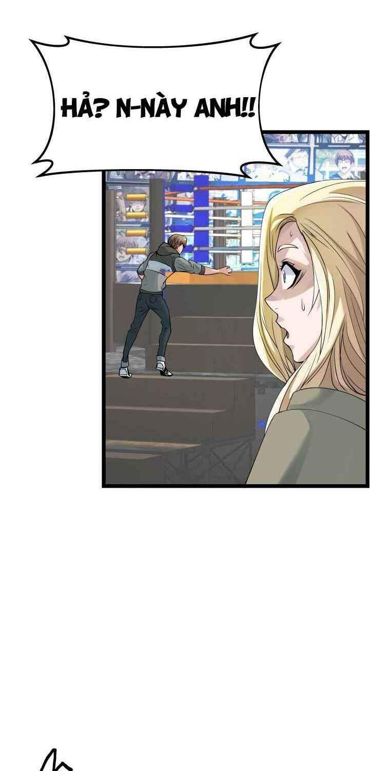 Ranker Bất Bại Chapter 25 - 45