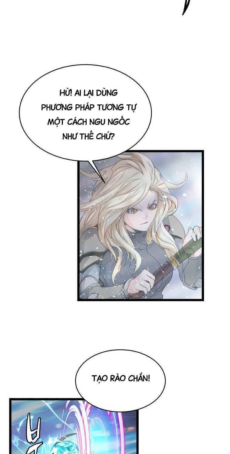 Ranker Bất Bại Chapter 25 - 10