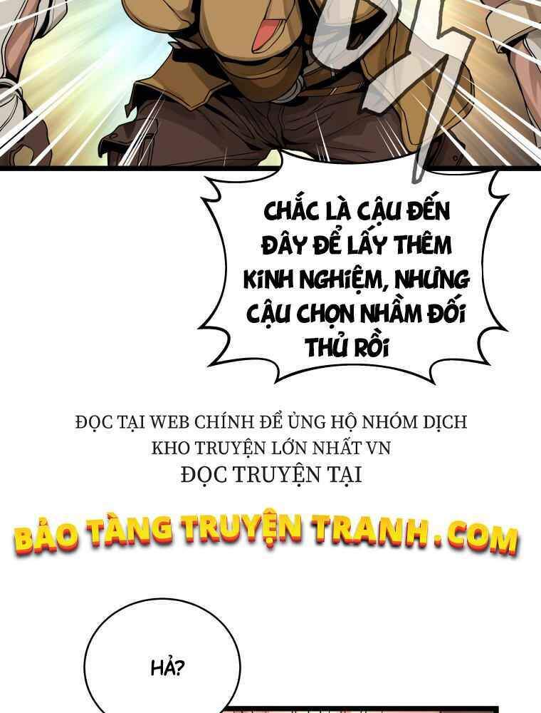 Ranker Bất Bại Chapter 26 - 20