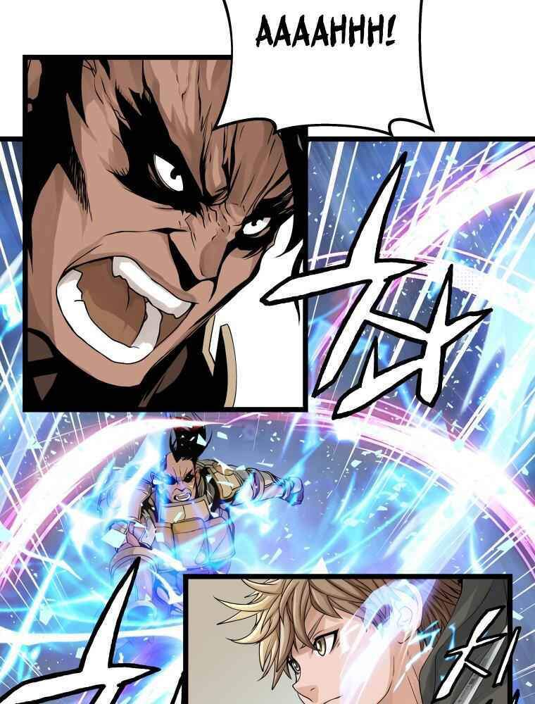 Ranker Bất Bại Chapter 26 - 33