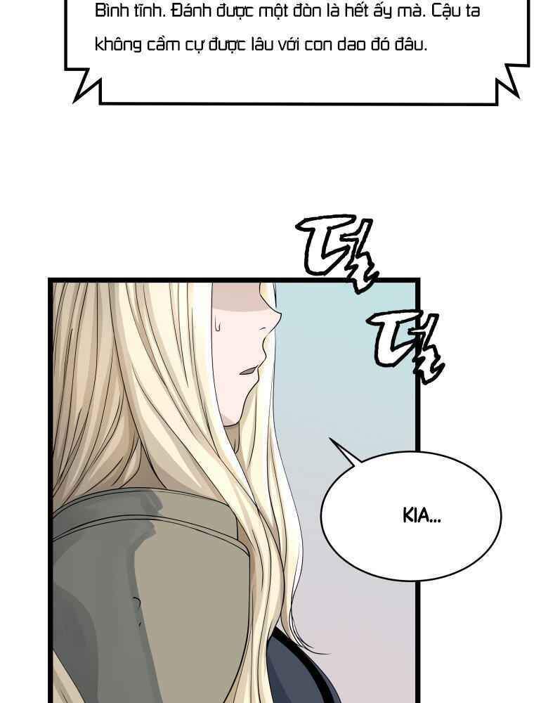 Ranker Bất Bại Chapter 26 - 36