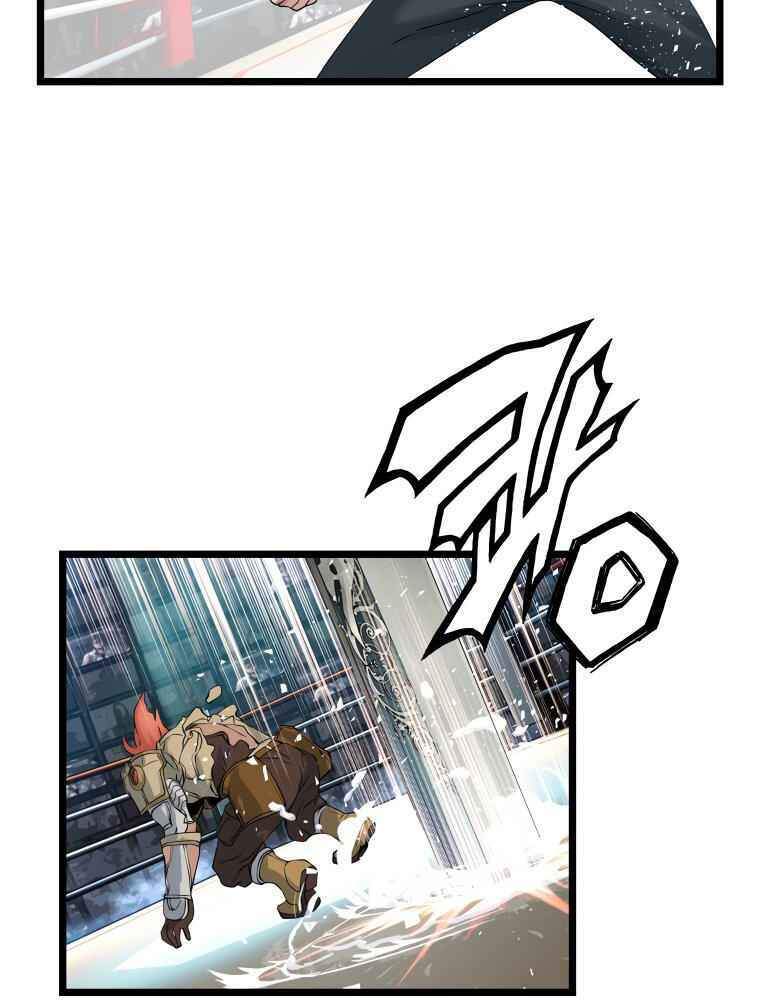 Ranker Bất Bại Chapter 26 - 63