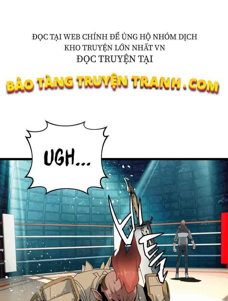 Ranker Bất Bại Chapter 26 - 64