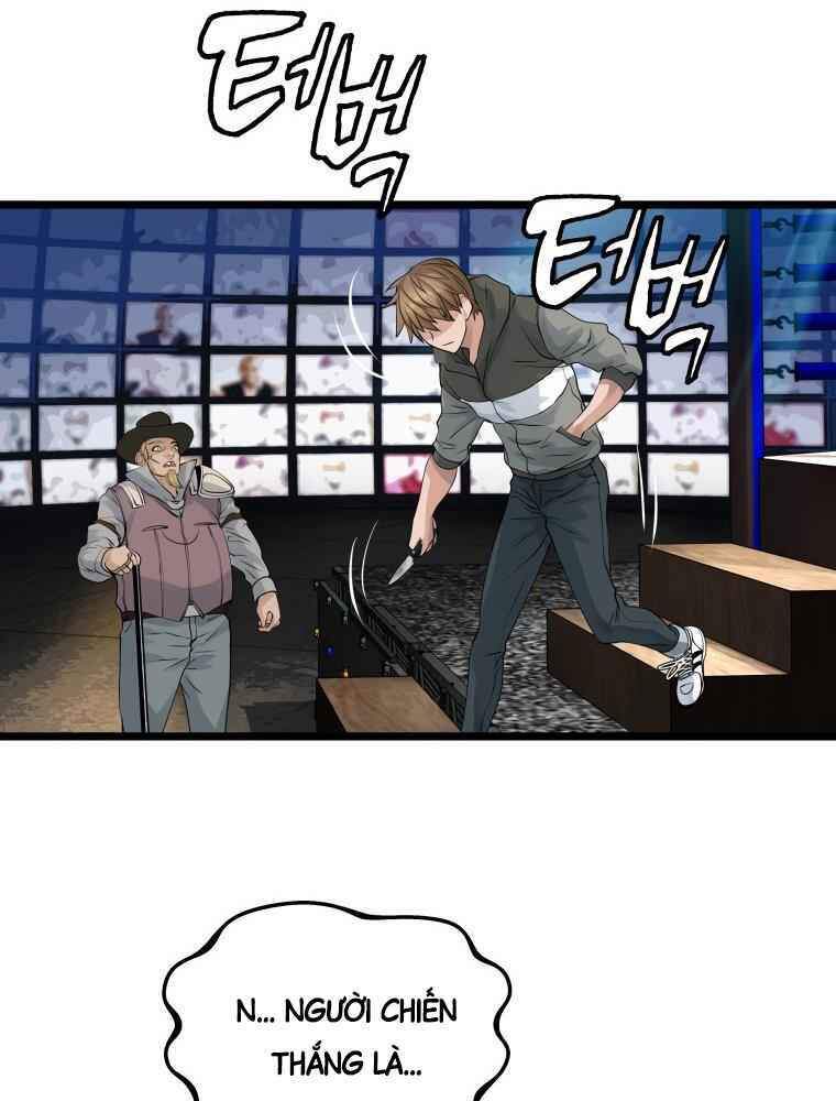 Ranker Bất Bại Chapter 26 - 70