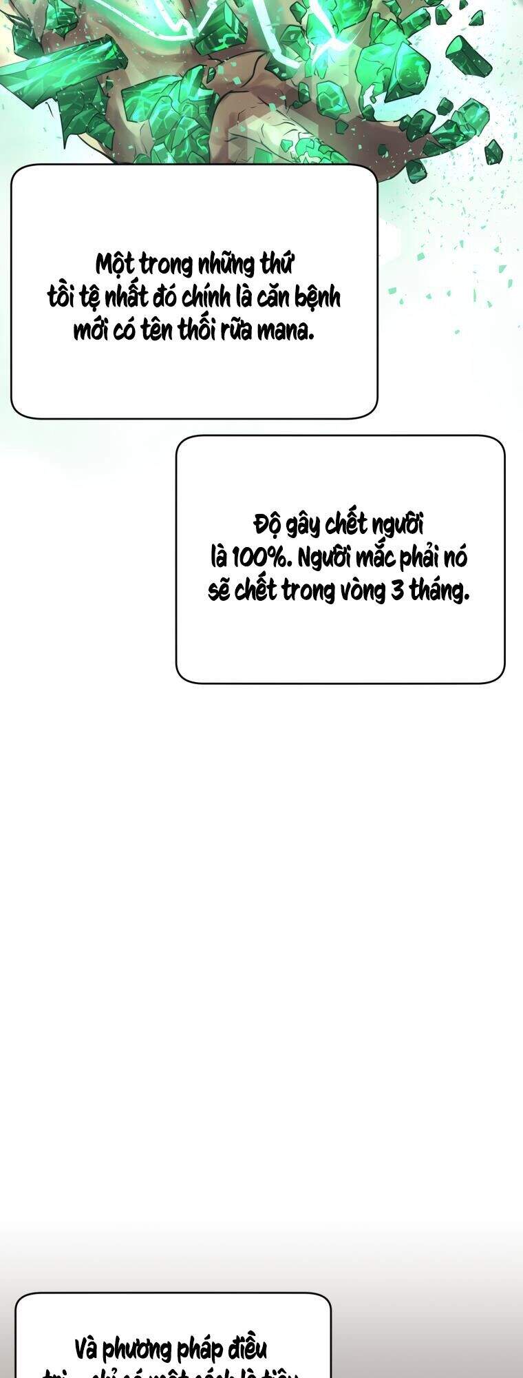 Ranker Bất Bại Chapter 3 - 16