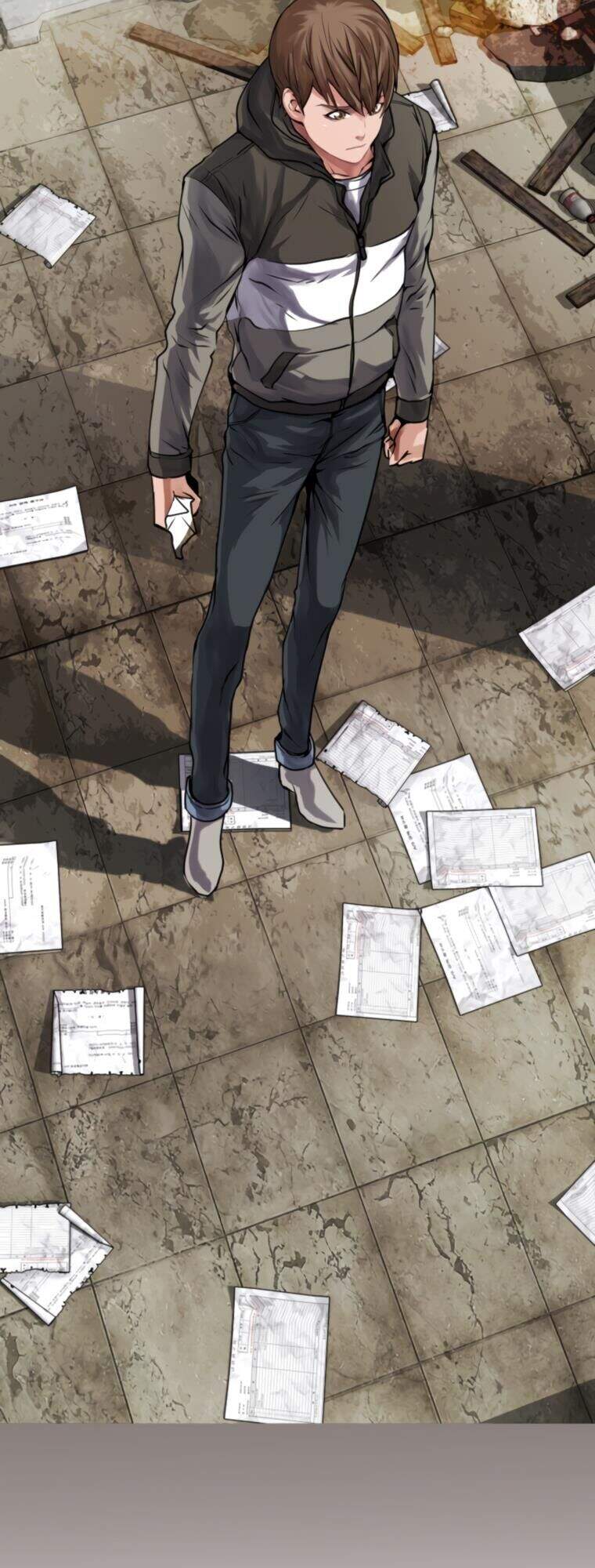 Ranker Bất Bại Chapter 3 - 22