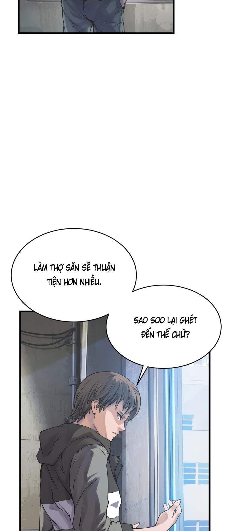 Ranker Bất Bại Chapter 3 - 24