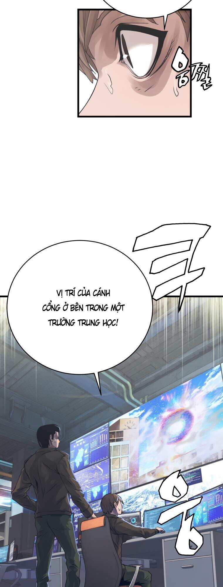 Ranker Bất Bại Chapter 3 - 35