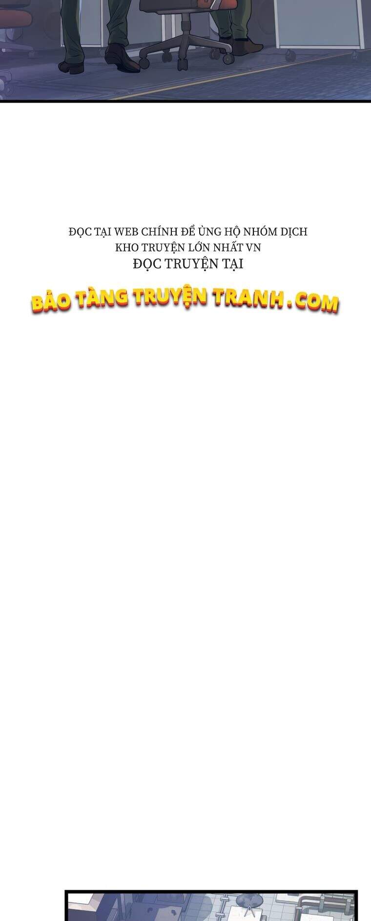 Ranker Bất Bại Chapter 3 - 36